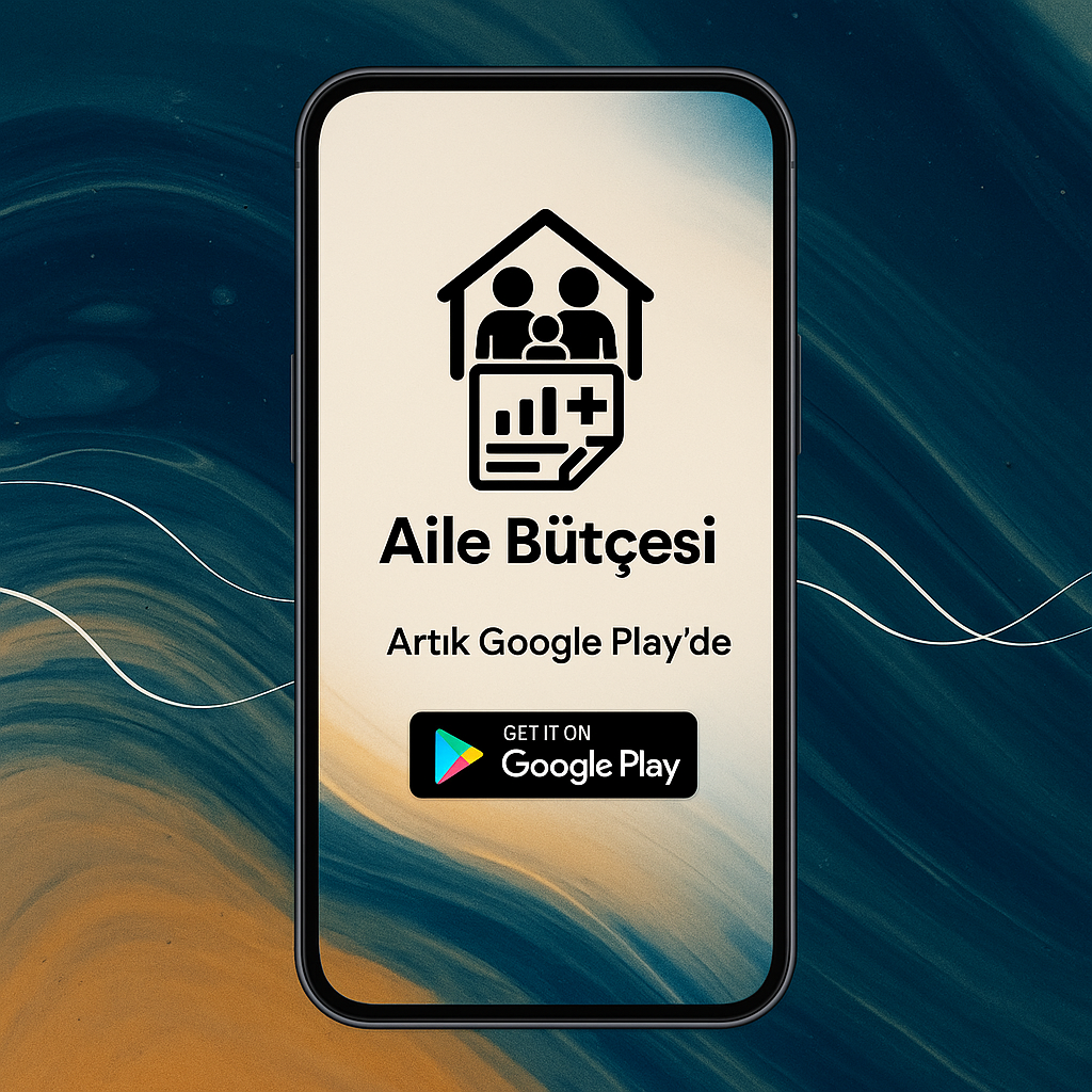 BütçeAilem